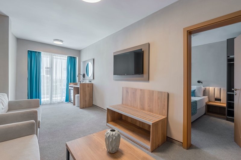 Grandhotel Sunny Beach 22