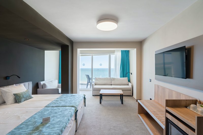 Grandhotel Sunny Beach 23