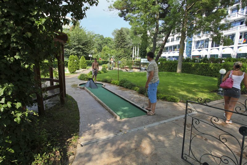 Grandhotel Sunny Beach 26