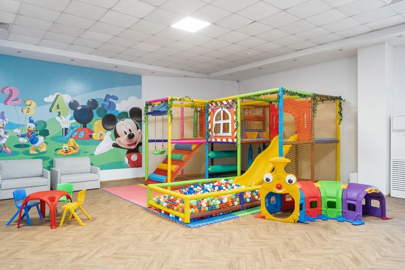 Grandhotel Sunny Beach 28