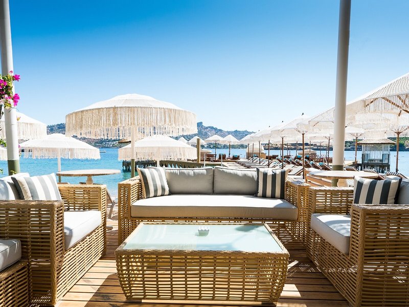 The Highlight Bodrum 1