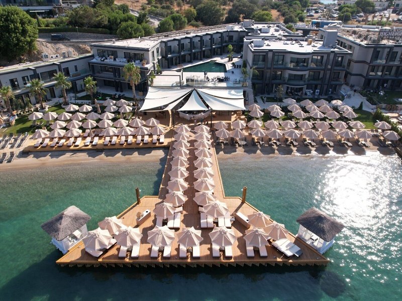 The Highlight Bodrum 2