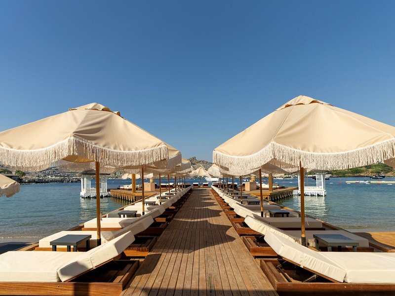 The Highlight Bodrum 4