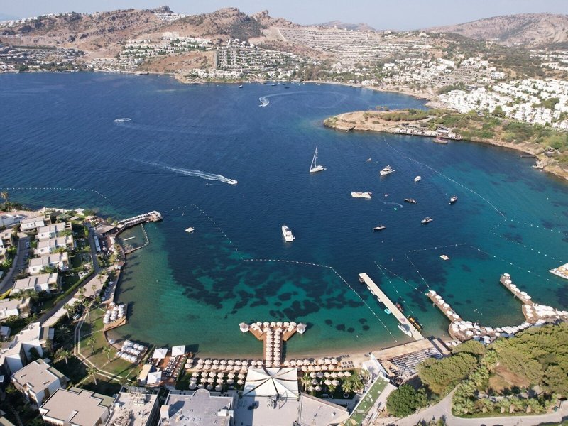 The Highlight Bodrum 5