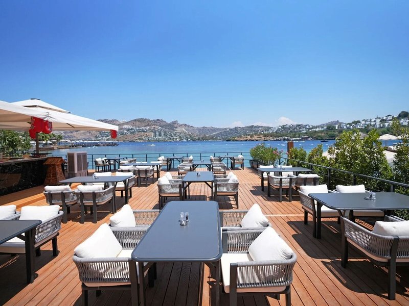 The Highlight Bodrum 6