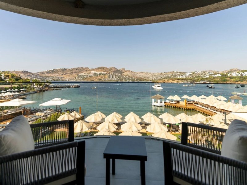 The Highlight Bodrum 7