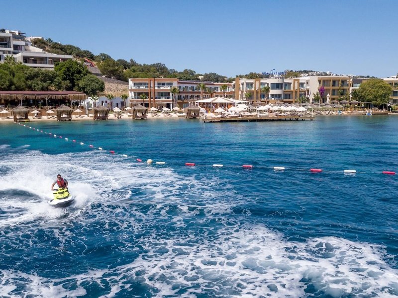 The Highlight Bodrum 8