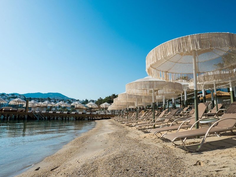 The Highlight Bodrum 9