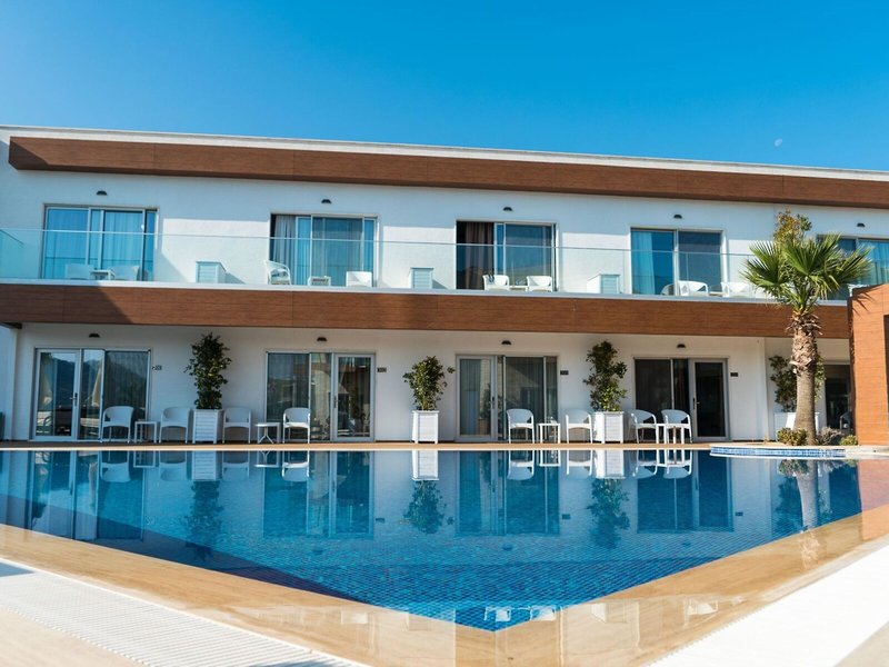 The Highlight Bodrum 11