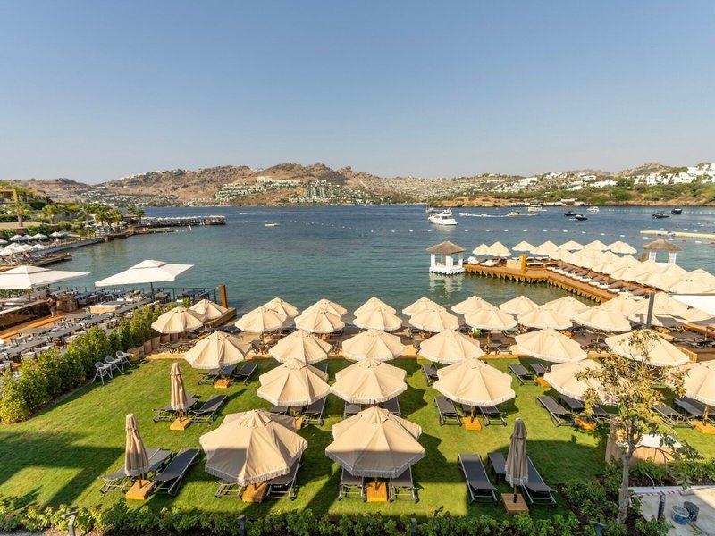 The Highlight Bodrum 12