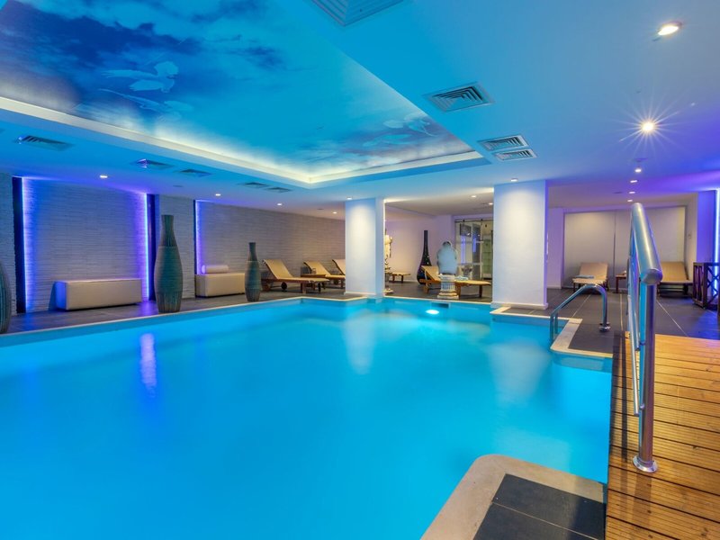 The Highlight Bodrum 13