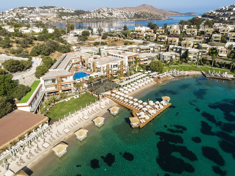 The Highlight Bodrum 15