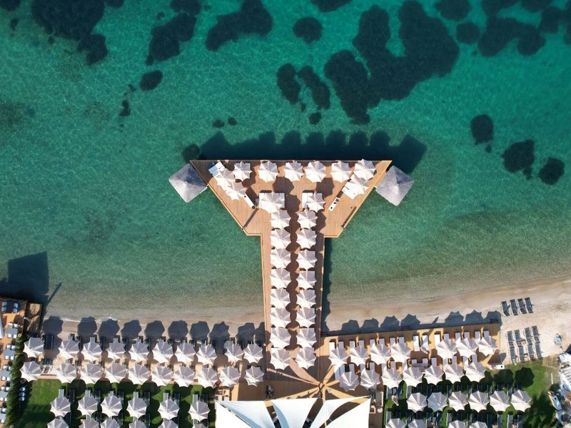 The Highlight Bodrum 16