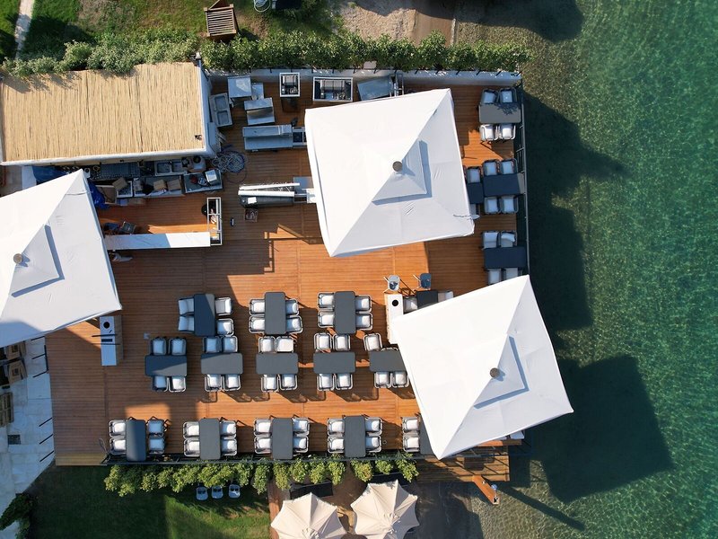 The Highlight Bodrum 17