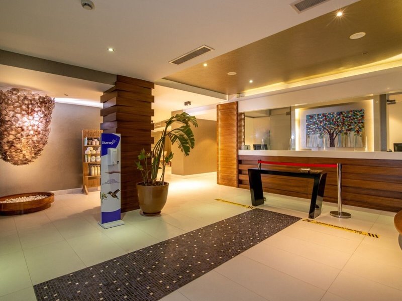 The Highlight Bodrum 18