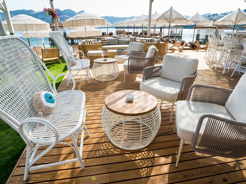 The Highlight Bodrum 20