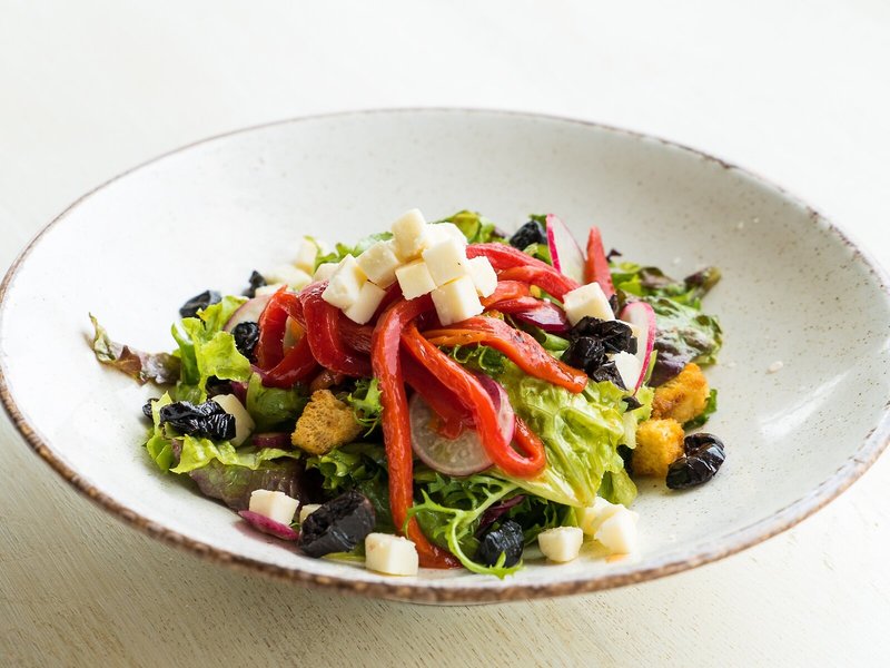 The Highlight Bodrum 21