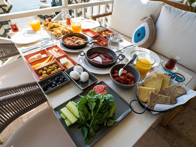 The Highlight Bodrum 22