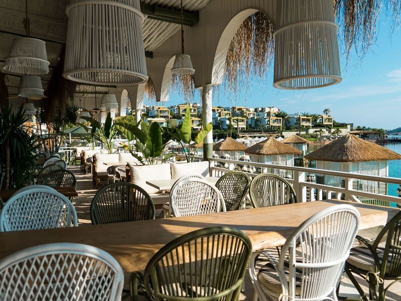 The Highlight Bodrum 24