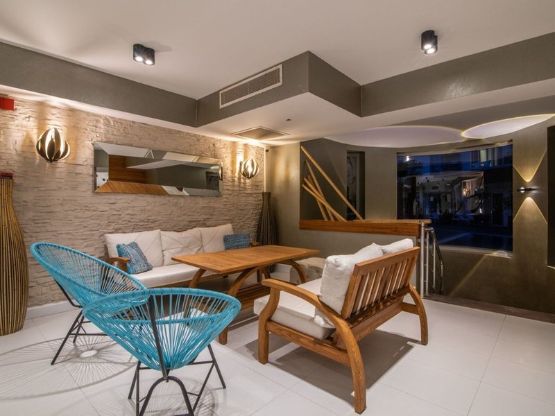 The Highlight Bodrum 28