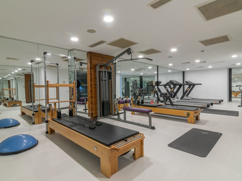 The Highlight Bodrum 30