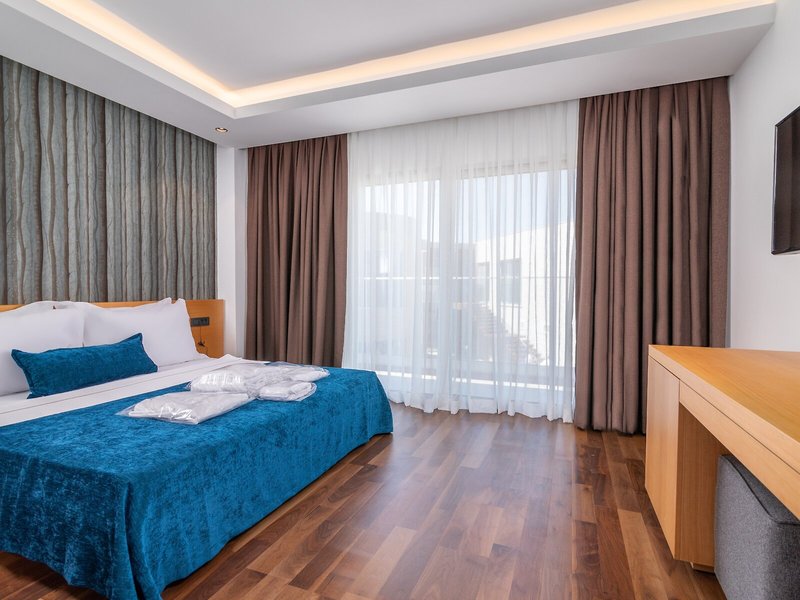 The Highlight Bodrum 33