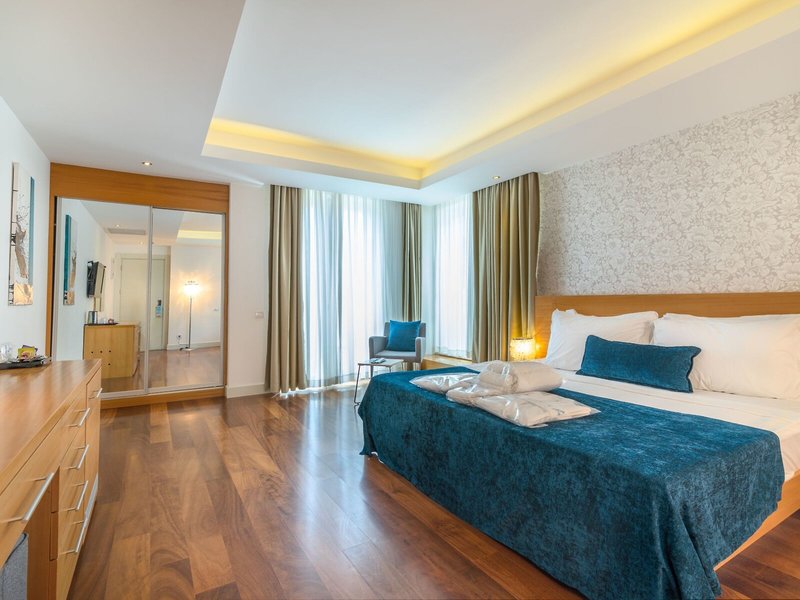 The Highlight Bodrum 34