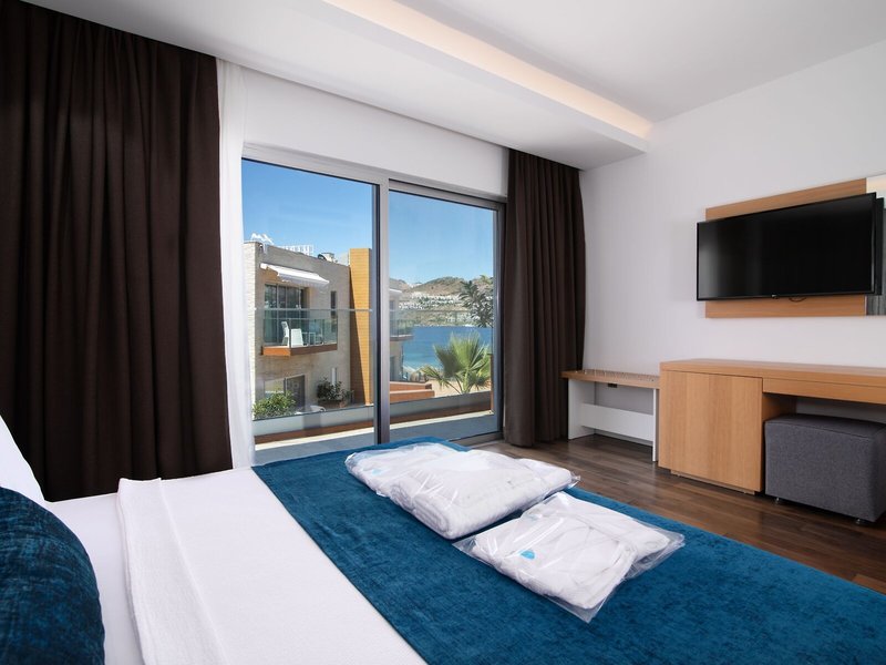 The Highlight Bodrum 35