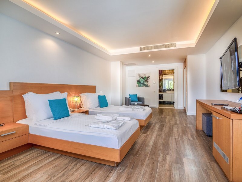 The Highlight Bodrum 36