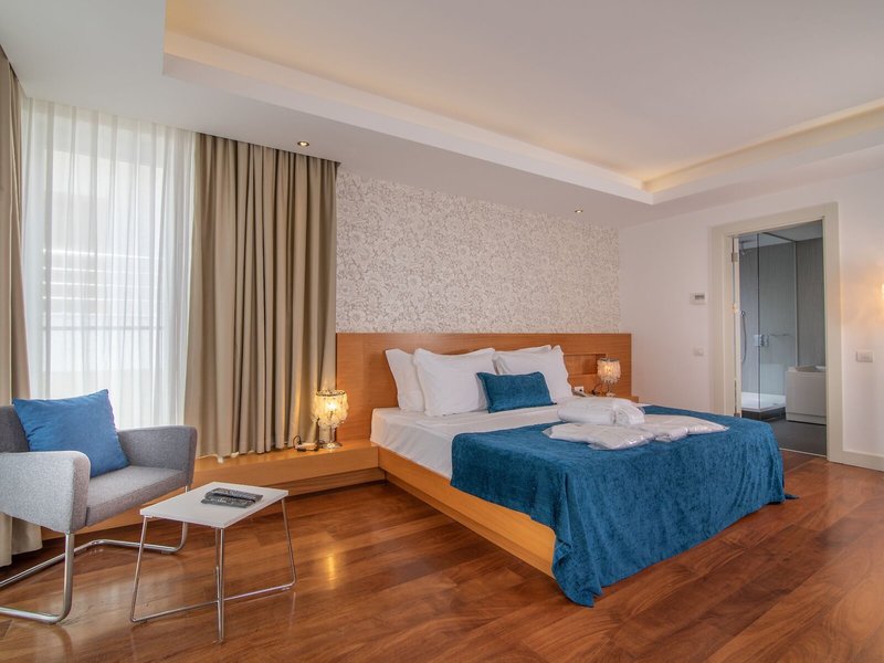 The Highlight Bodrum 37