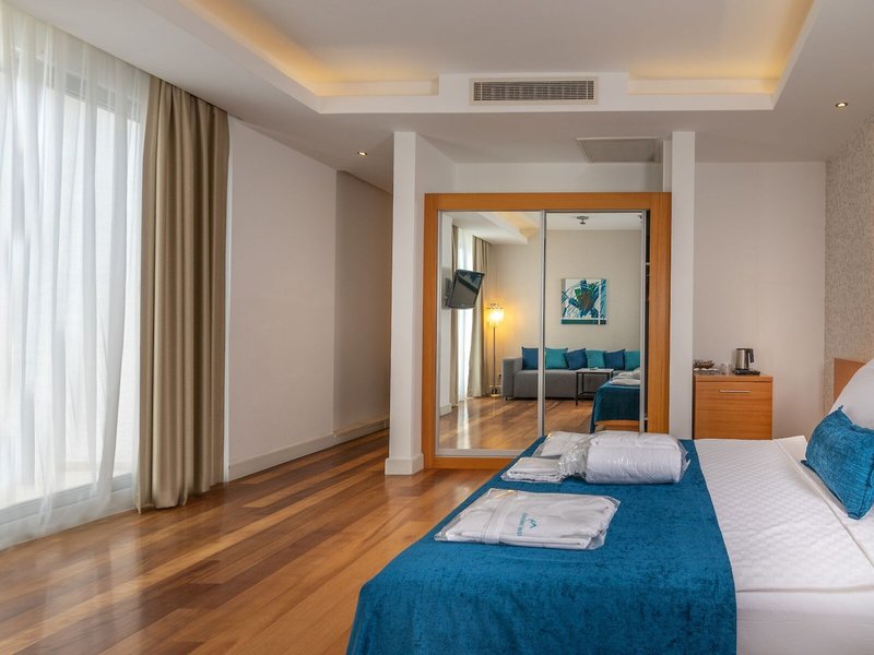 The Highlight Bodrum 38