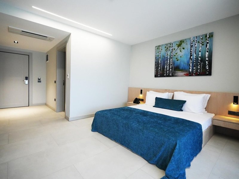 The Highlight Bodrum 39