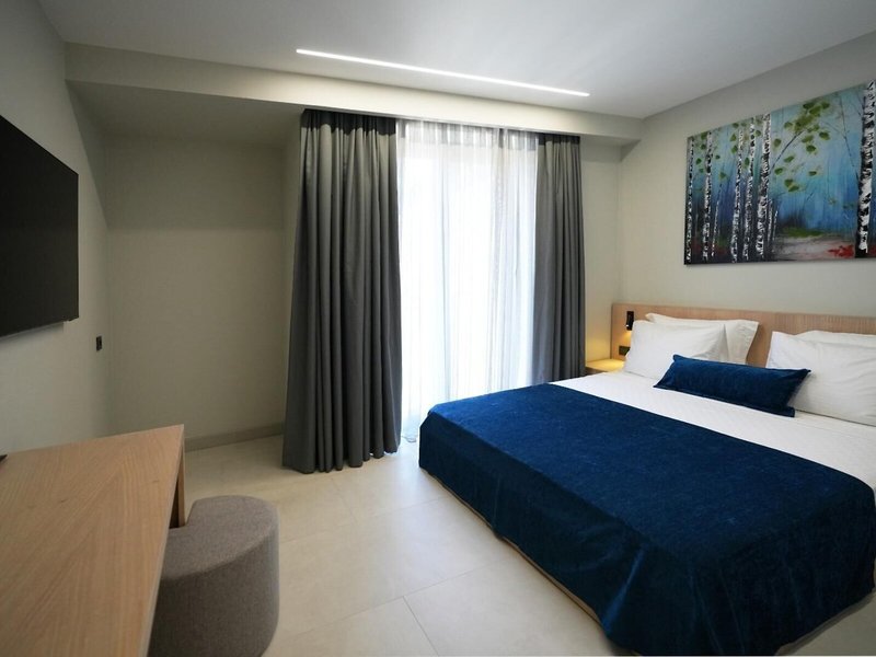 The Highlight Bodrum 40