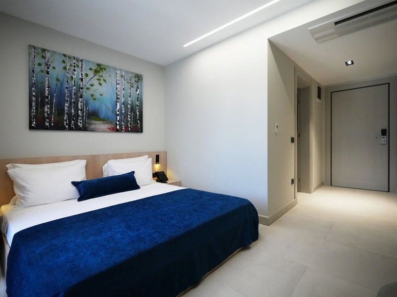 The Highlight Bodrum 42