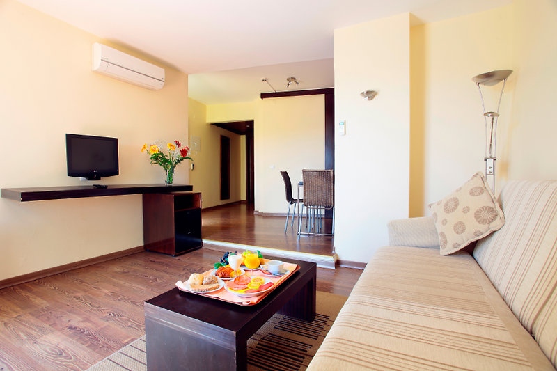 Wyndham Grand Carvoeiro Algarve 1