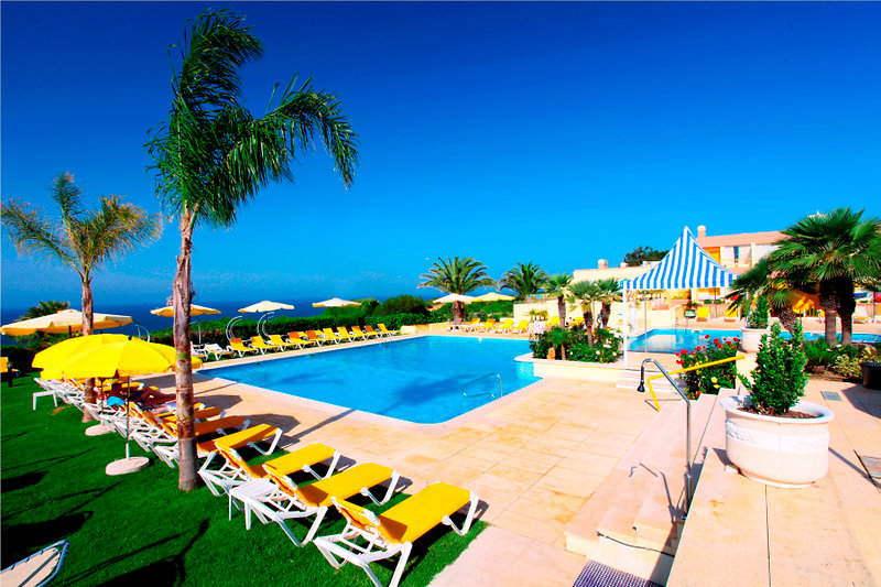 Wyndham Grand Carvoeiro Algarve 2