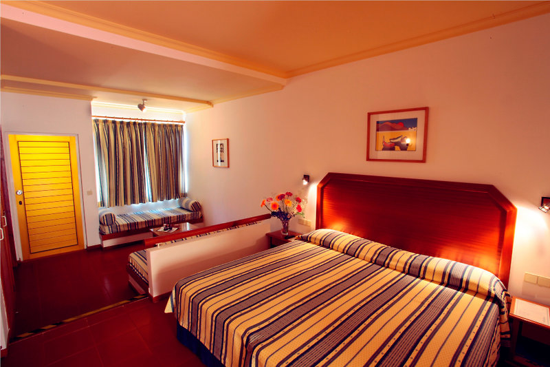 Wyndham Grand Carvoeiro Algarve 3