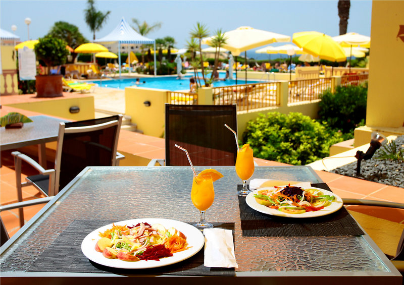 Wyndham Grand Carvoeiro Algarve 4