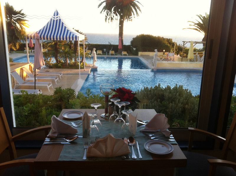 Wyndham Grand Carvoeiro Algarve 5