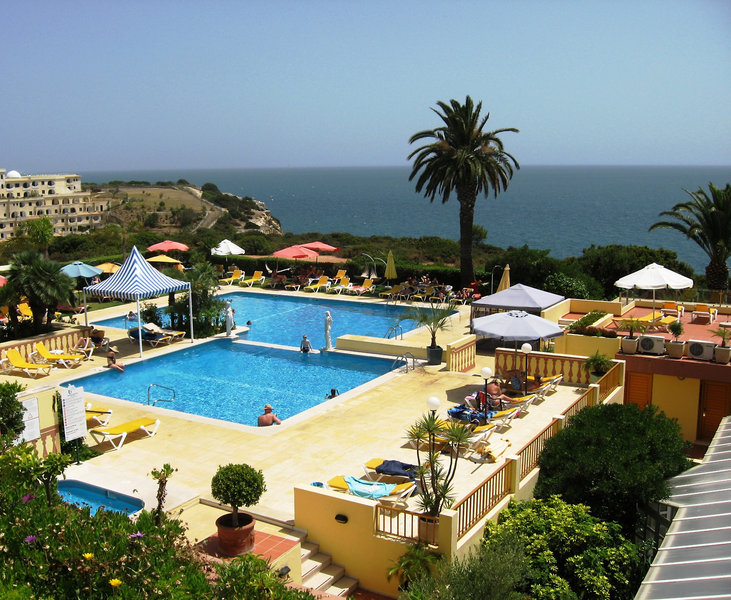 Wyndham Grand Carvoeiro Algarve 6