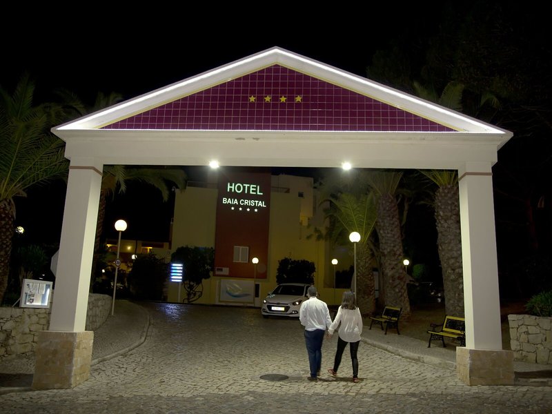 Baia Cristal Beach & Spa Resort 1