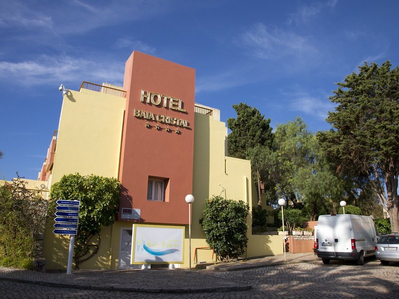 Baia Cristal Beach & Spa Resort 2