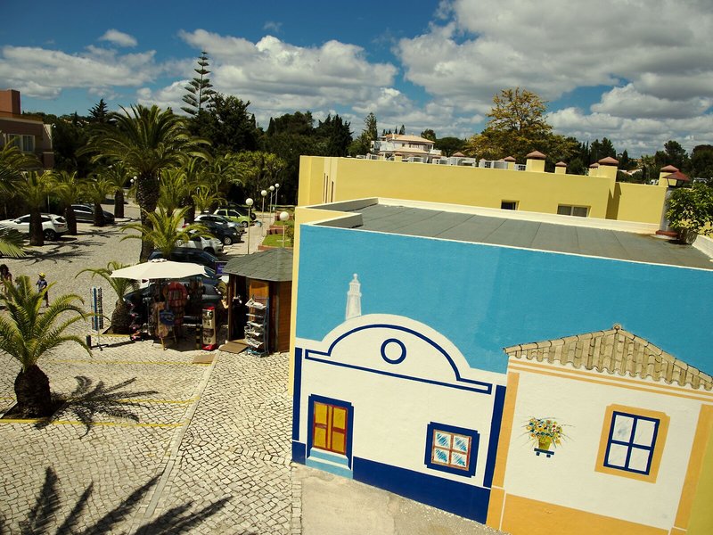 Baia Cristal Beach & Spa Resort 3
