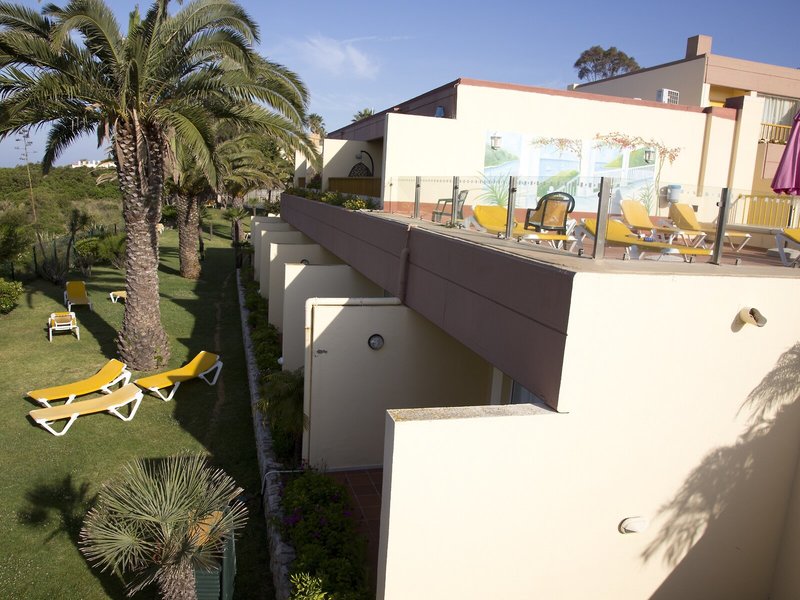 Baia Cristal Beach & Spa Resort 4