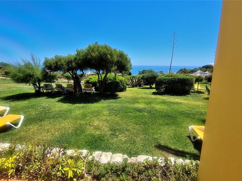 Baia Cristal Beach & Spa Resort 7