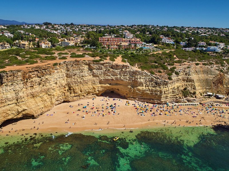 Baia Cristal Beach & Spa Resort 8