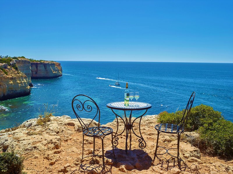 Baia Cristal Beach & Spa Resort 9