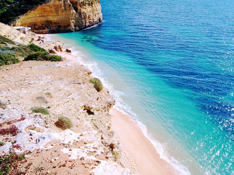 Baia Cristal Beach & Spa Resort 10