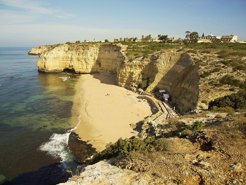 Baia Cristal Beach & Spa Resort 11