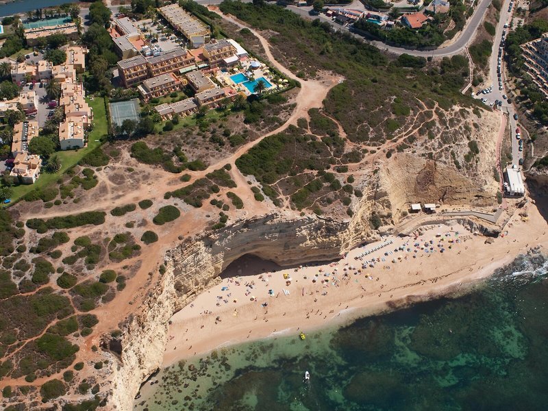Baia Cristal Beach & Spa Resort 12